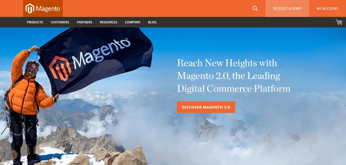 Magento