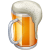 Achetez-moi une bière!