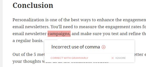 grammarly