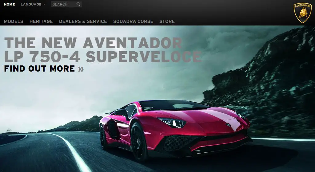 Lamborghini