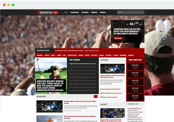 Sportson 