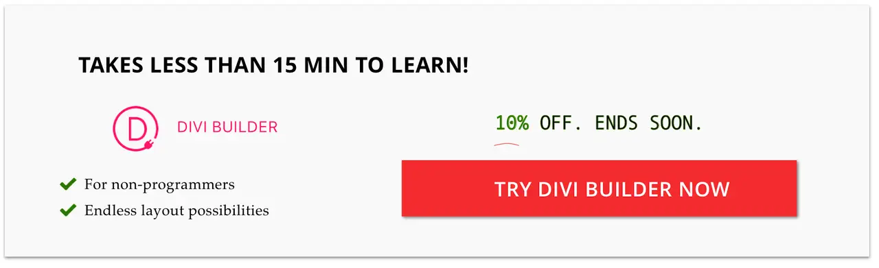 MIT DER  INTELLIGENTEN SCHADENKALKULATION VON Divi builder  