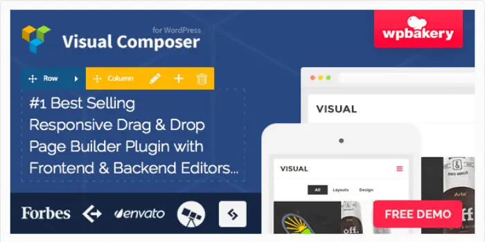 Visual Composer