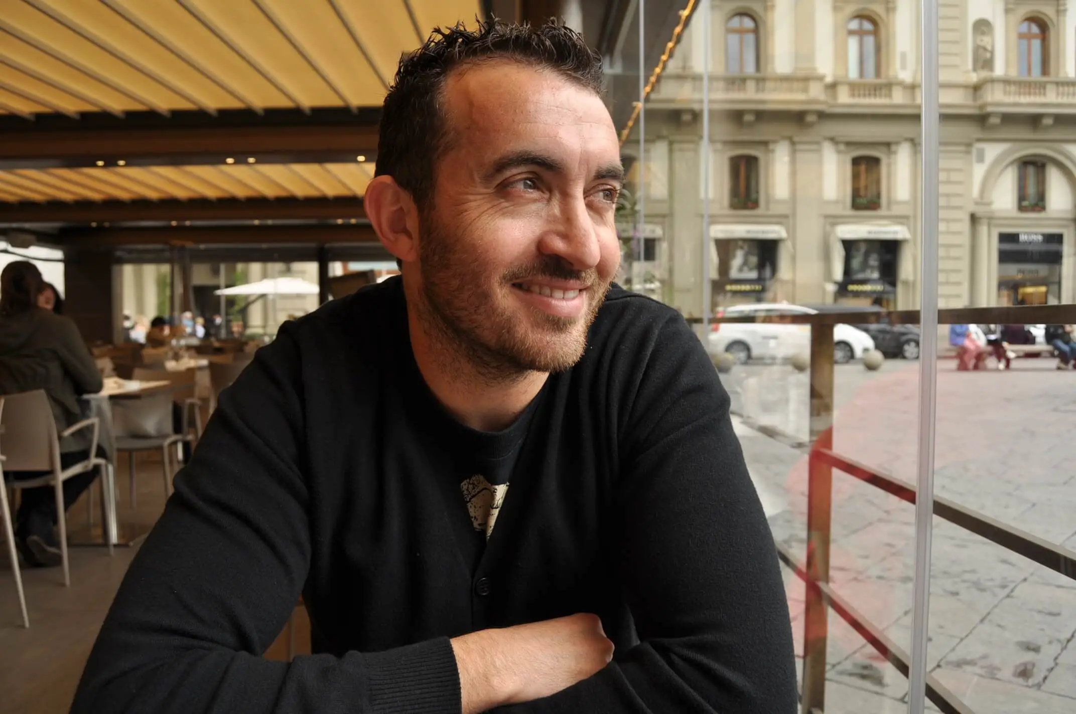 David Attard - DART Creationsin perustaja