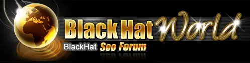 BlackHatWorld Internet-markkinoinnin koti