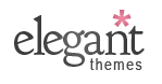 Elegant themes