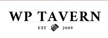 WordPress -taverna