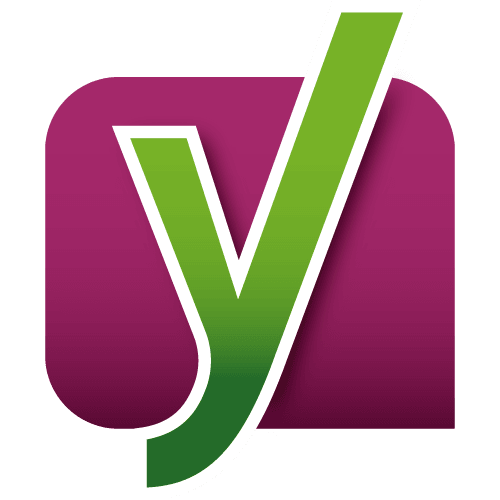 Yoast-kuvake suuri RGB