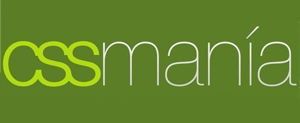 css -mania