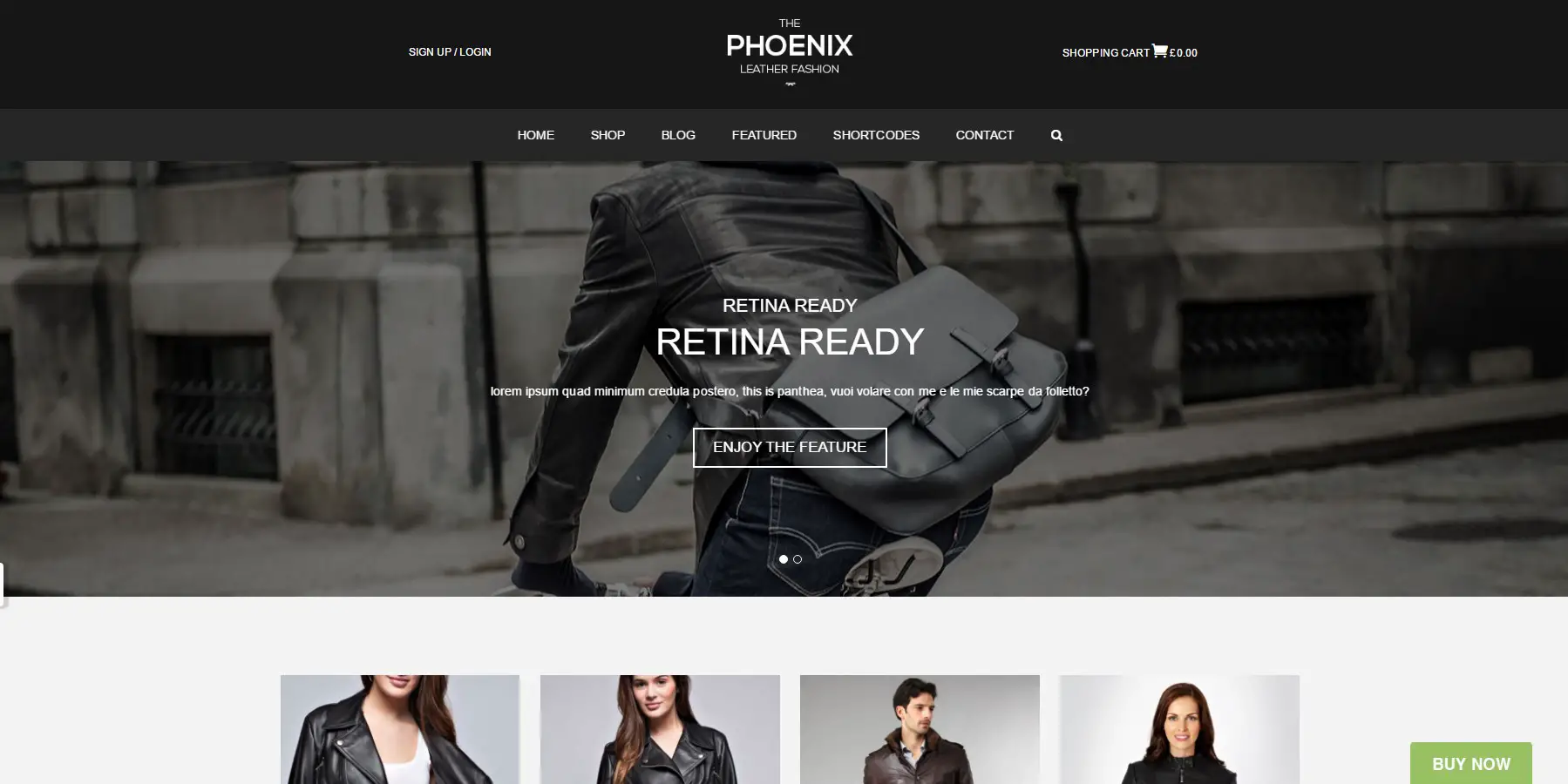 phoenix