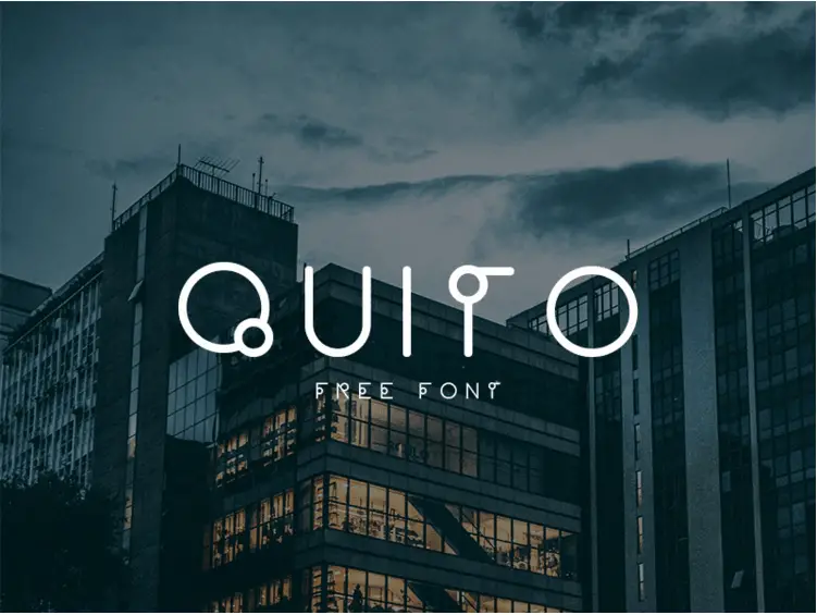 Quito