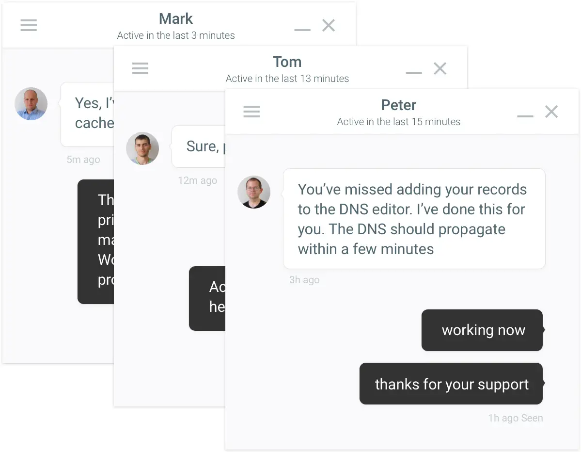 wordpress-chat