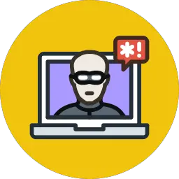 Wordpress hakkeroitu