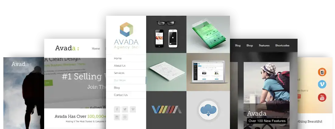 avada construire unique