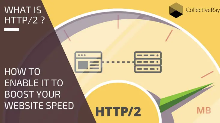HTTP / 2