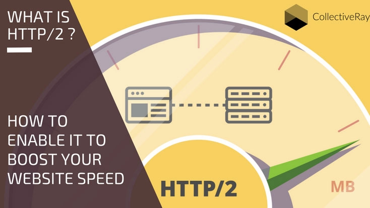 HTTP / 2
