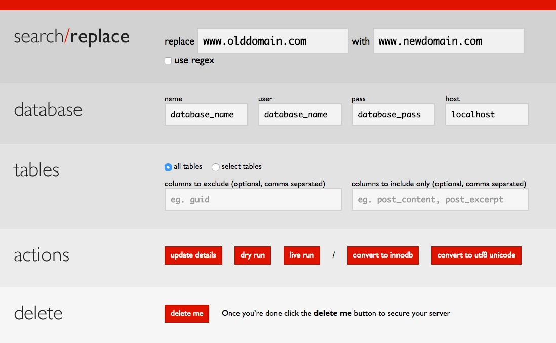 php find erstat