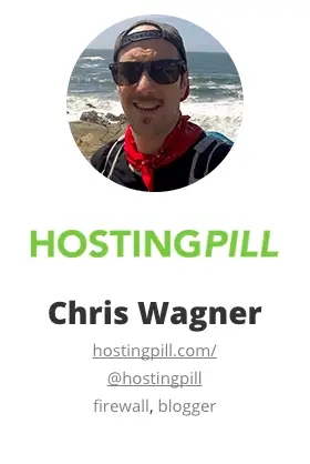 hostingpill sucuri getuigenis