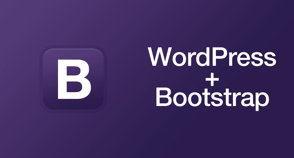 Umbreyta PSD í WordPress Bootstrap þema - kennsla