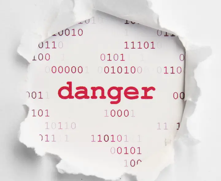 malware gevaar