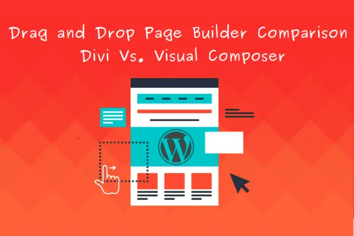 Divi vs Visual Composer Page Builder