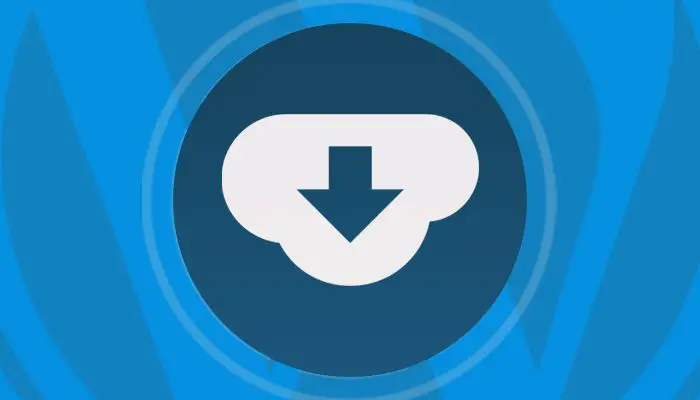 Wordpress-back-up