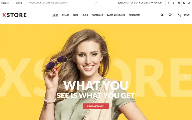 xstore